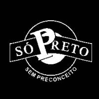 Foto de SÓ PRETO SEM PRECONCEITO