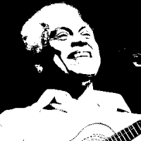 Foto de PAULINHO DA VIOLA