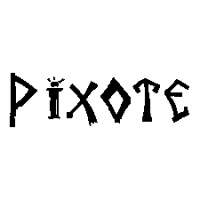 Foto de PIXOTE
