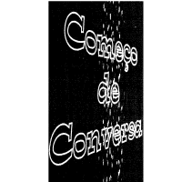 Foto de COMEÇO DE CONVERSA