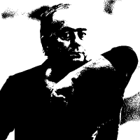 Foto de VINICUS DE MORAES