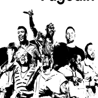 Foto de TURMO DO PAGODE