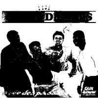 Foto de CLAVE DE AZES