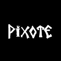 Foto de PIXOTE