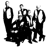 Foto de DEMÔNIOS DA GAROA