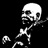 Foto de DORIVAL CAYMMI