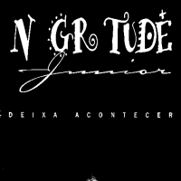 Foto de NEGRITUDE JUNIOR