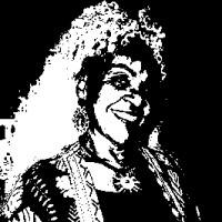 Foto de ELAINE MACHADO