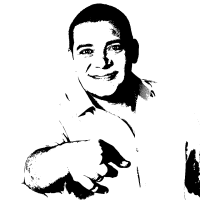 Foto de JUNINHO THYBAU