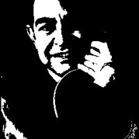 Foto de JOÃO NOGUEIRA